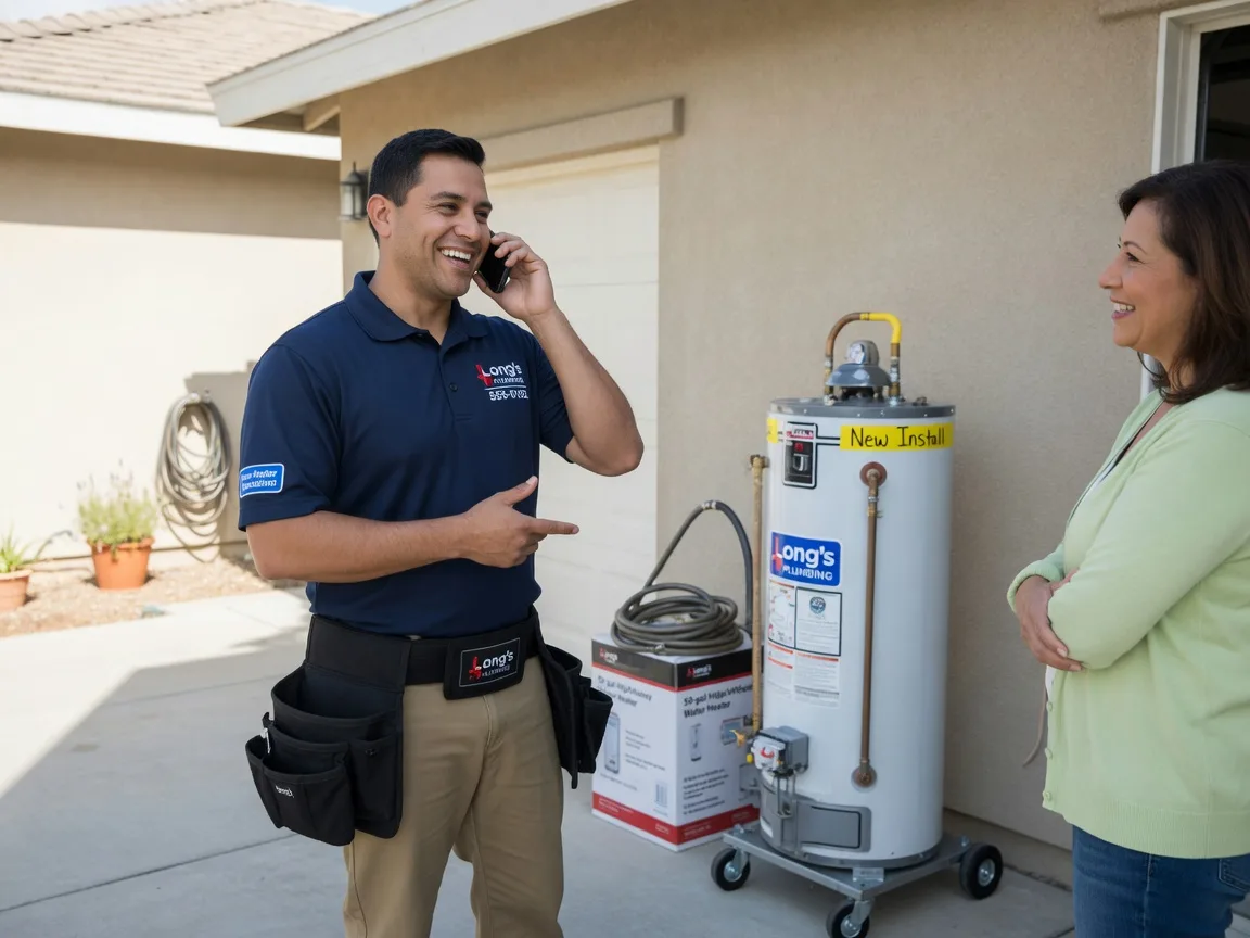Leak Detection Summit, SD FAQs